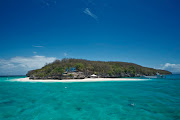 Sumilon Bluewater Island Resort is situated on the southeastern tip of . (csbbr island)