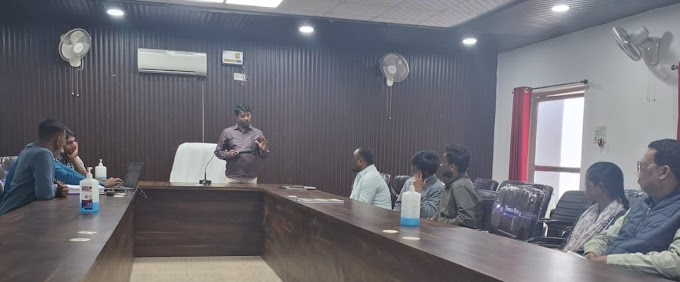  साइबर क्राइम/फ्राड से सम्बन्धित प्रार्थना पत्र/शिकायतों का किया गया निस्तारण