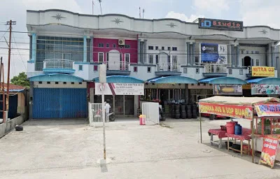 LokerPku, Loker pku, Lowongan kerja pekanbaru