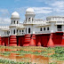 Neermahal (water palace), near Agartala, is  one of its kind in NE India - a fine Indo-Saracenic structure!