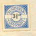 Copyright stamp mystery