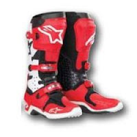 Boots Alpinestar3