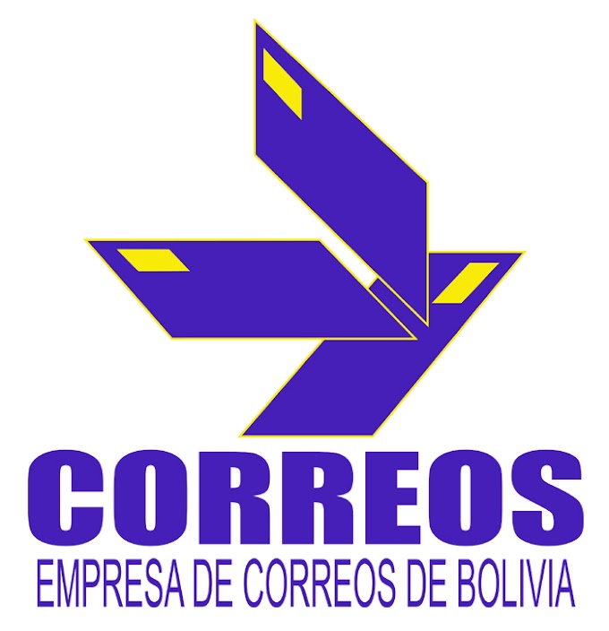 Ecobol: Empresa de Correos de Bolivia