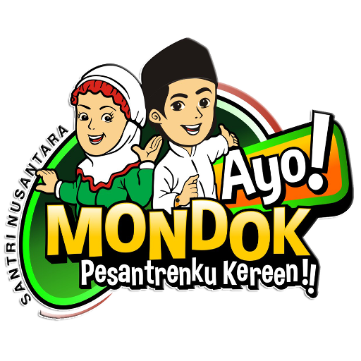 Aplikasi AYO MONDOK Android