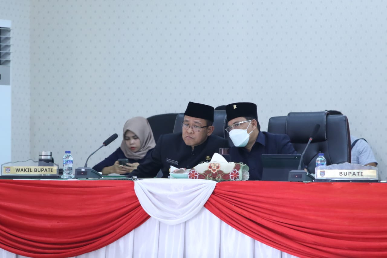 Perbup Muratara No 58 Tahun 2021 Wajibkan Siswa Membaca Alqur'an Sebelum Belajar.