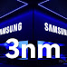 Samsung empieza a producir chips a 3nm con arquitectura GAA