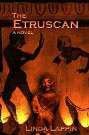 The Etruscan by Linda Lappin