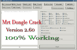 Mrt 2.60 Full Carck Free Download 100% Tesd By GSM JAFOR