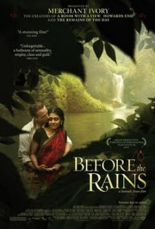 Before the Rains 2007 Bollywood Movie Watch Online