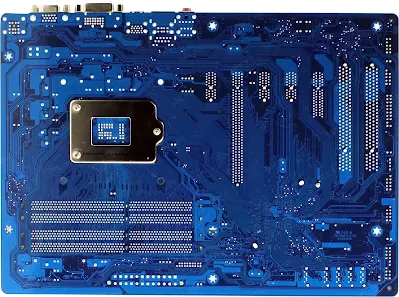 Gigabyte GA-B75-D3V NVMe M.2 SSD BOOTABLE BIOS MOD