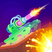 Tank Stars Apk İndir - Para Hileli Mod v1.5.4