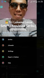 Download Kumpulan BBM MOD Apk V2.13.0.22 Update Terbaru 2016