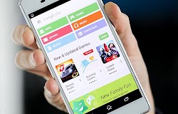 Google Play yaz indirimleri başladı!