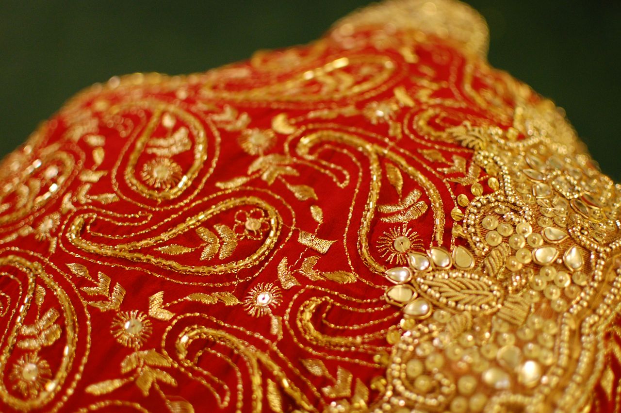 indian wedding symbols