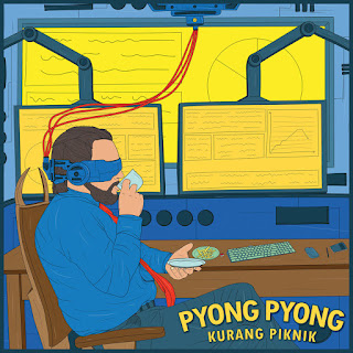 MP3 download Pyong Pyong - Kurang Piknik - Single iTunes plus aac m4a mp3