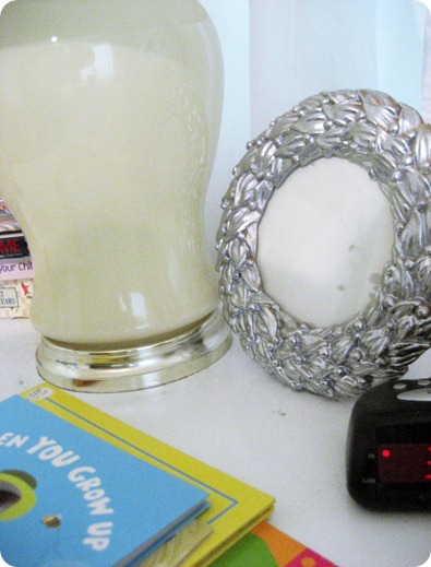Bedroom makeover 045