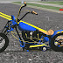 Nueva Freeway Solo Bike Mod Dff Only