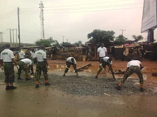 Army force day pictures