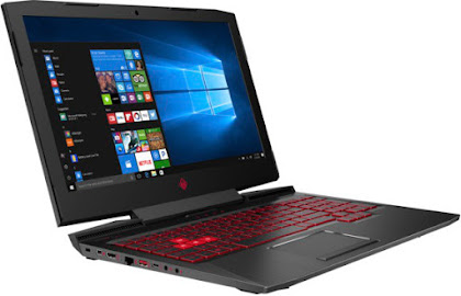 HP OMEN 15-ce016ns