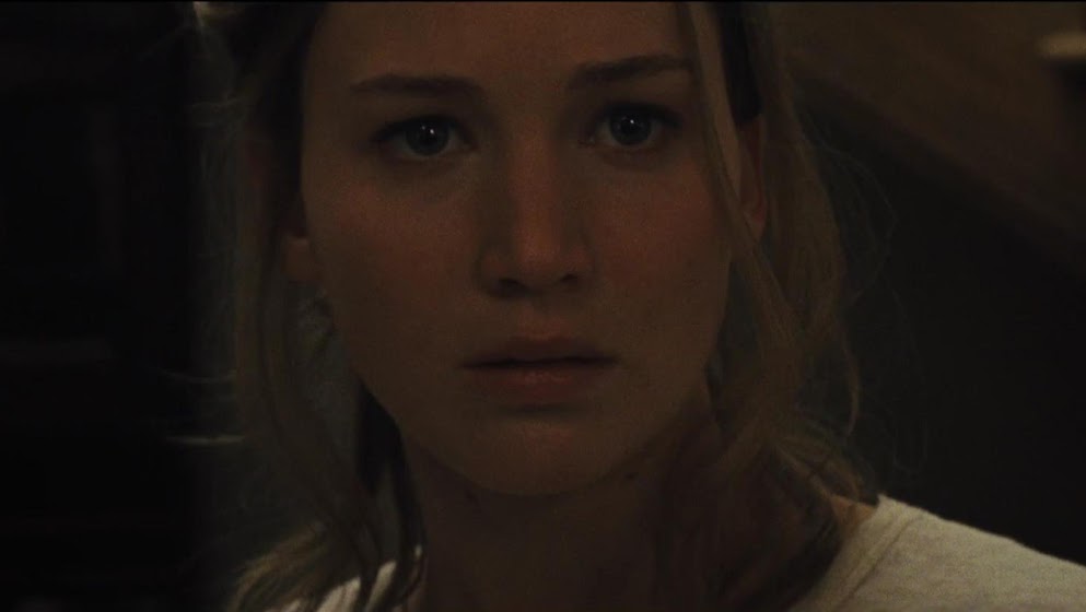 WATCH: Two Clips from Aronofsky's mother! Amps Up the Mystery and Intrigue