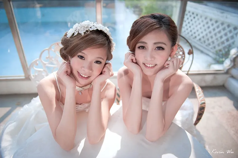 【閨蜜婚紗】自助婚紗,作品019,By婚攝水雙-013