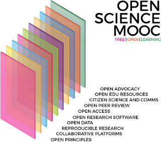 Open Science MOOC