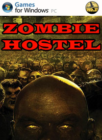 Download Game PC Zombie Hostel [Repack] | Acep Game