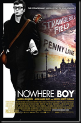 nowhere boy