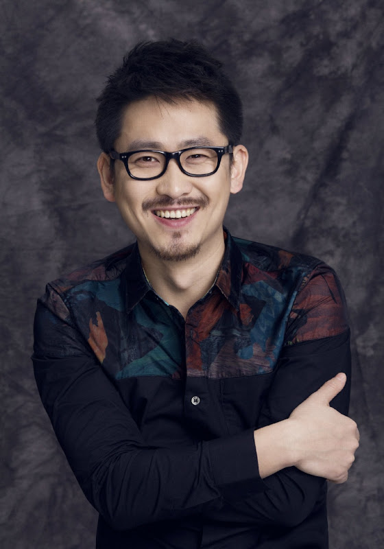 Chen Xixu China Actor