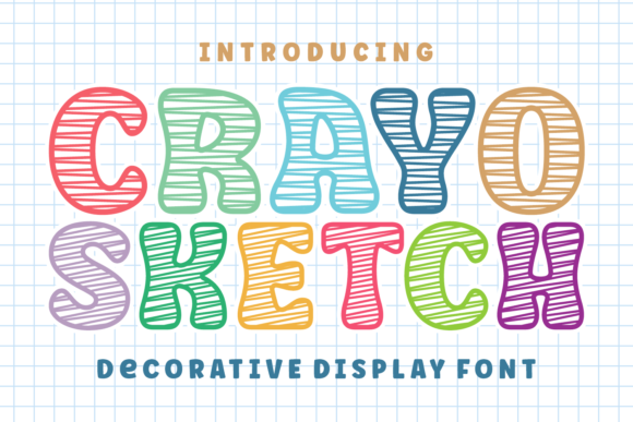 100 Best Kids Font For Your Brand Or Product - Fontsave