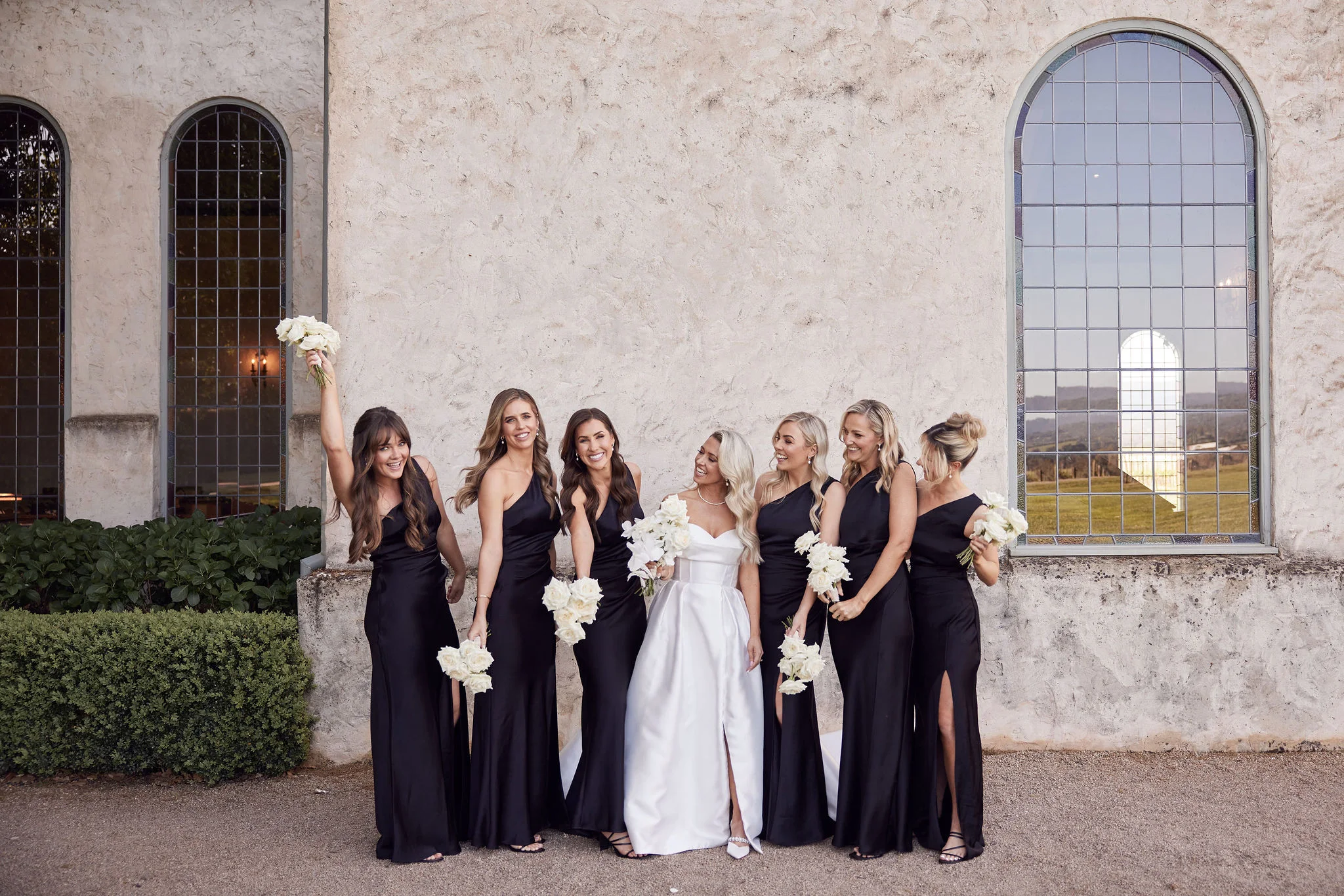 lost in love photography stones of yarra valley wedding