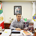 INVITA ROGELIO A FESTIVAL INTERNACIONAL TAMAULIPAS 2014.