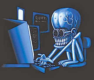 Cách lấy toàn bộ data dữ liệu blogspot