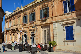 Mosta General Impressions