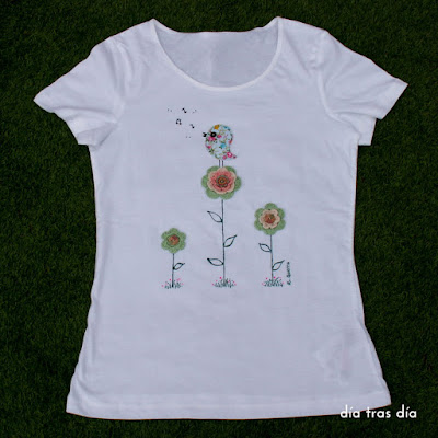 Camisetas madre e hija personalizadas