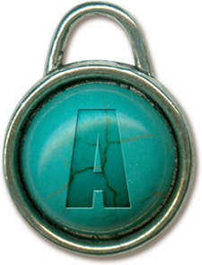 turquoise