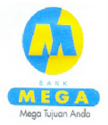 Bank Mega