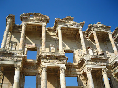 Ephesus and Pamukkale Tours with Russian Speaking Tour Guides