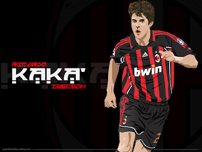 Kaka Wallpapers