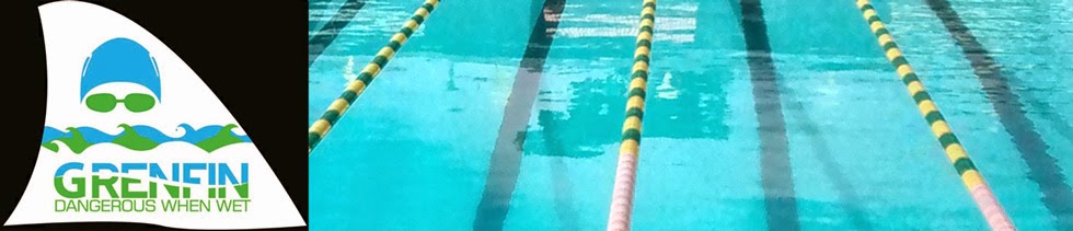 GRENFIN Swim Club