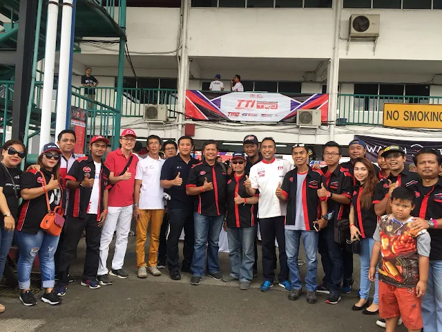 toyota agya club sentul