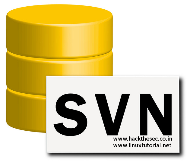 How To Install And Configure Apache Subversion Svn On