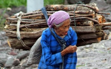 Inspirasi remaja Islam: GAMBAR PENGORBANAN AYAH DAN IBU