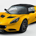 Sobre Auto / Lotus anuncia versão de 20 anos do Elise