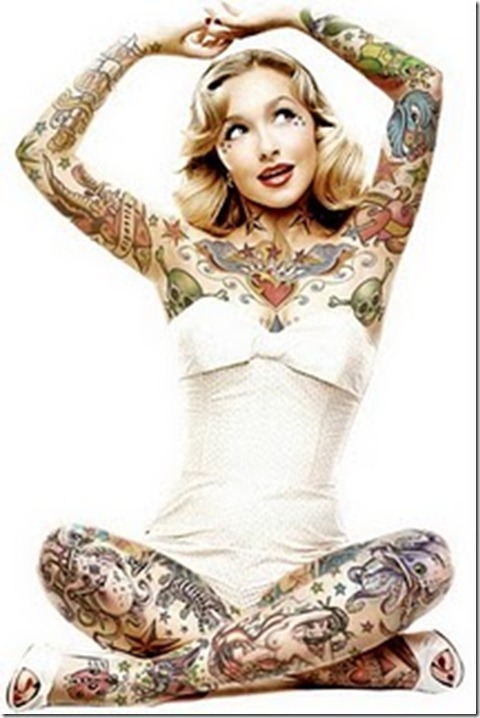 Sexy-Full-Body-Tattoo-3