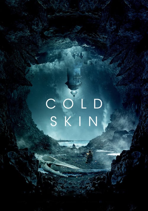 Regarder Cold Skin 2017 Film Complet En Francais