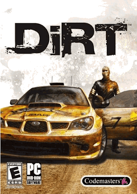 DOWNLOAD DIRT COLIN MCRAE OFF ROAD FULL VERSION PC GAME