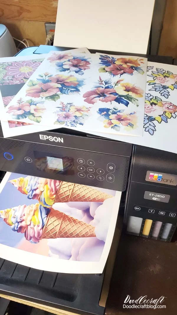 What Tools are Needed for Sublimation Crafts?  Sublimation crafts are so much fun!   Personalization is the name of the crafting game and sublimation is the way to do it.   Have you jumped on the sublimation craze yet?