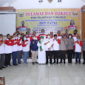 Dewan Pimpinan Pusat PJTSI Sukses Dilantik