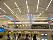 Atlanta airport's new international gates